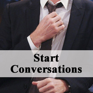 start-conversations