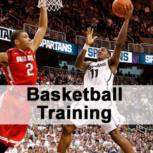 basketball-training