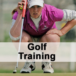 golf-training