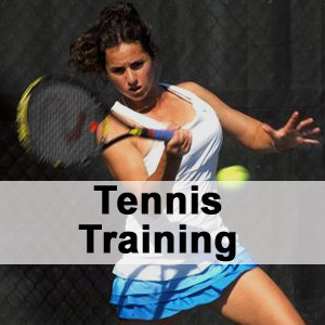 tennis-training