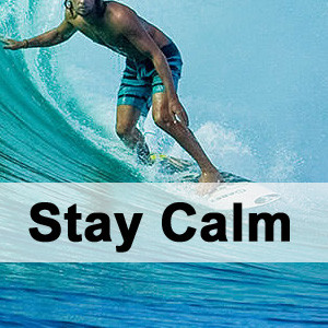 Stay-Calm