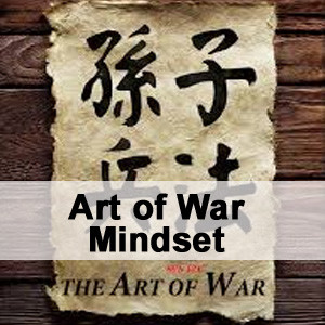 art-of-war-mindset