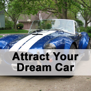 attract-your-dream-car