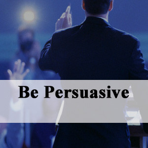 be-persuasive