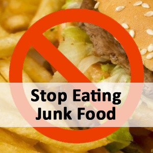 stop-eating-junk-food