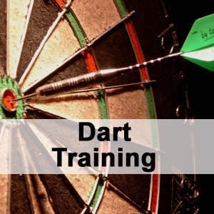 dart-training