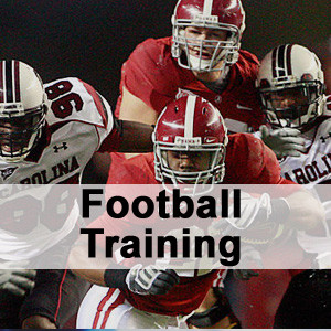 football-training